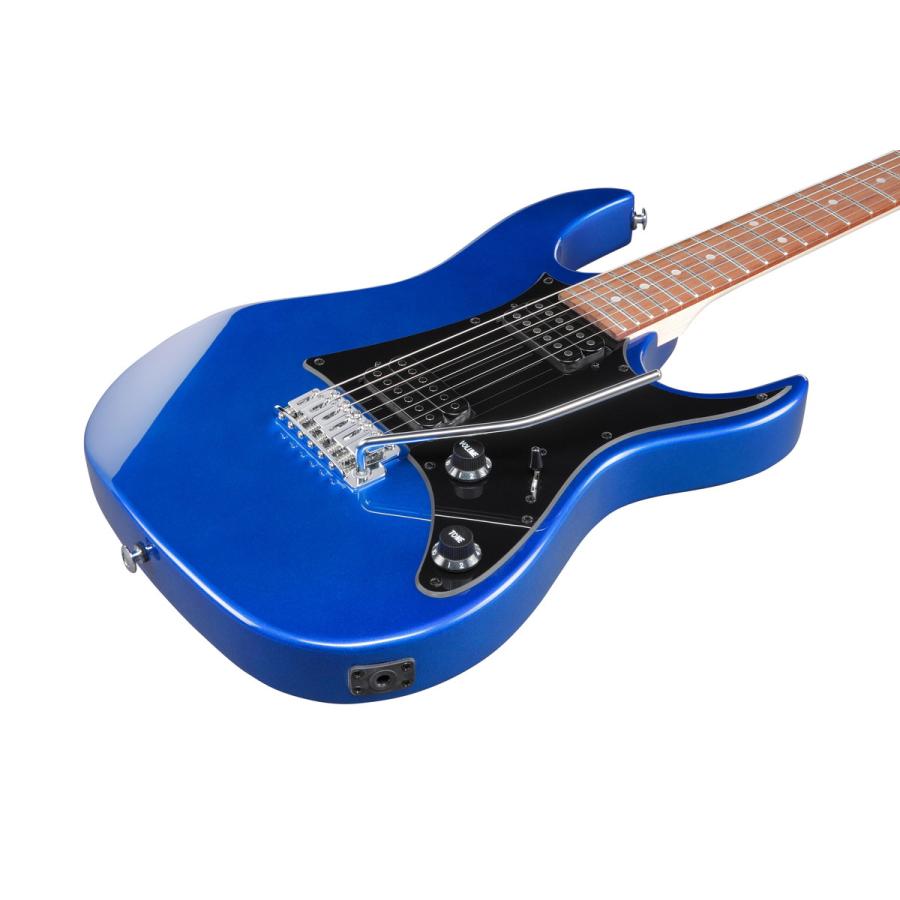 整備済み】Ibandz Gio GRX-20W 海外販売モデル オールホワイト Ibanez