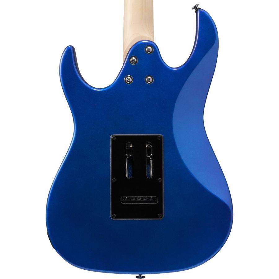 Ibanez/GIO Ibanez GRX20 Jewel Blue (JB)(海外モデル独占販売) FenderFrontman10Gアンプ付属エレキギター初心者セット｜ishibashi｜08