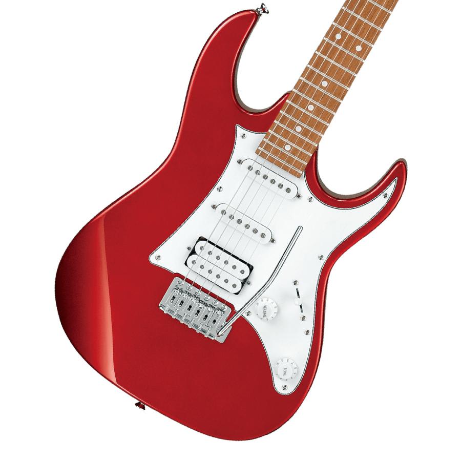 Ibanez（アイバニーズ） Ibanez / GRX40-CA (Candy Apple) GIO Series