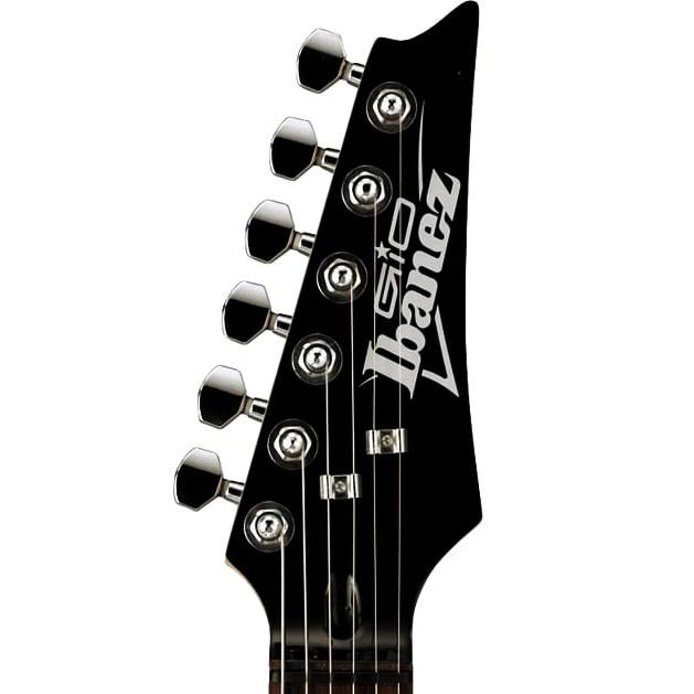 Ibanez（アイバニーズ） Ibanez / GRX70QA-TKS Transparent Black