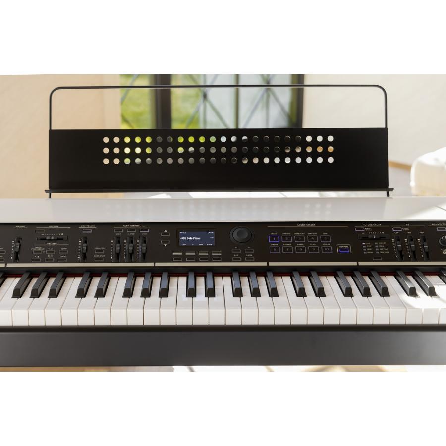 KORG コルグ / Grandstage X [純正木製キーボードスタンド ST KORG コルグ / Grandstage X [純正木製キーボードスタンド ST