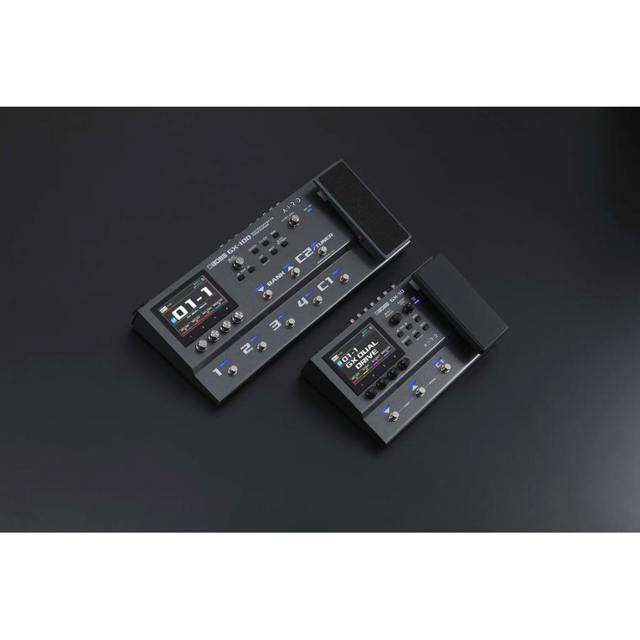 GX-10/BT-DUAL セット Amazon | BOSS ボス GX-10 Guitar Effects Processor マルチ