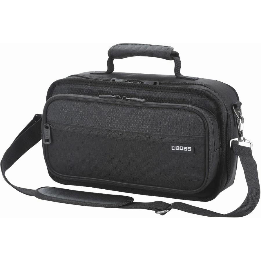 BOSS GX-1 シールド、アダプター、ケース付 初回分完売 次回以降入荷分予約受付中】 BOSS GX-1 Roland純正