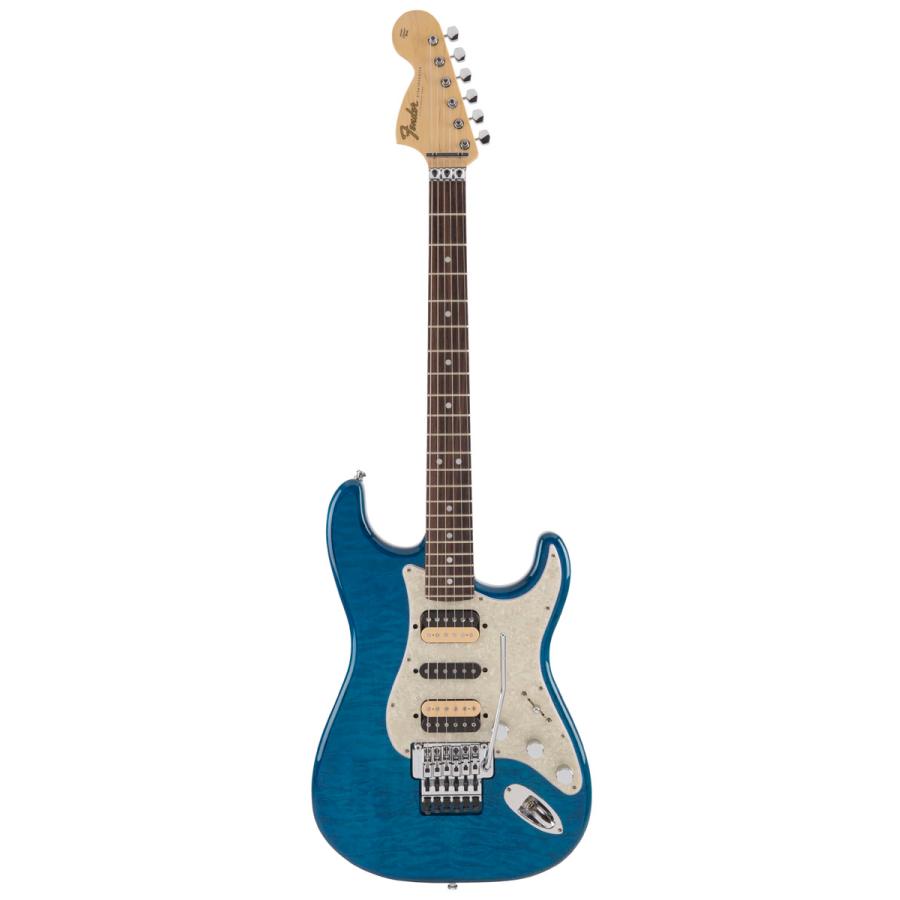 Fender Stratocaster 春畑道哉　美品 Fender（フェンダー） Fender / Michiya Haruhata Stratocaster