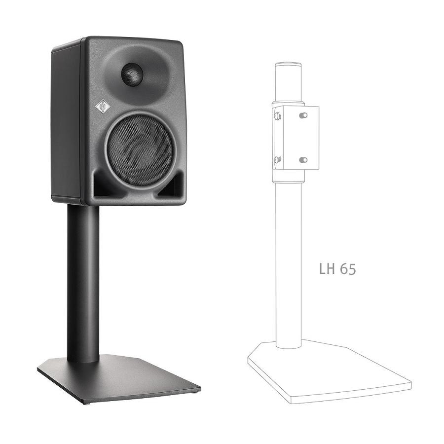 NEUMANN ( ノイマン ) KH80 DSP パワードモニタースピーカー NEUMANN ノイマン KH80 DSP A G ［ ペア販売 ］◇ モニター