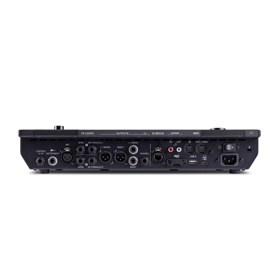 LINE6 / Helix Stadium Floor + Backpack［専用キャリーバッグ同時購入