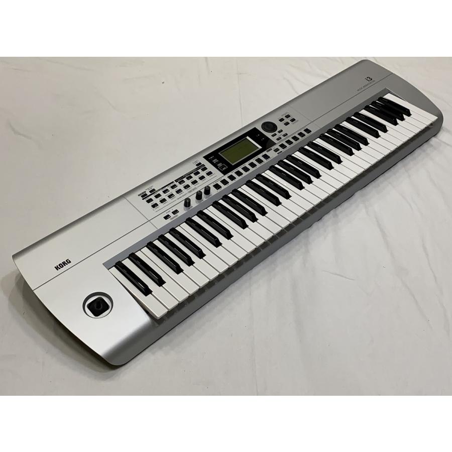 KORG コルグ / i3 MS(アウトレット特価) : 80-i3soutlet : イシバシ 
