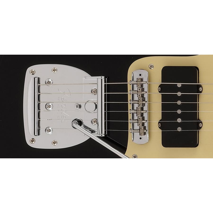 Fender / Made In Japan INORAN Jazzmaster Rosewood FB Black Fender / Made In Japan INORAN Jazzmaster Rosewood FB Black