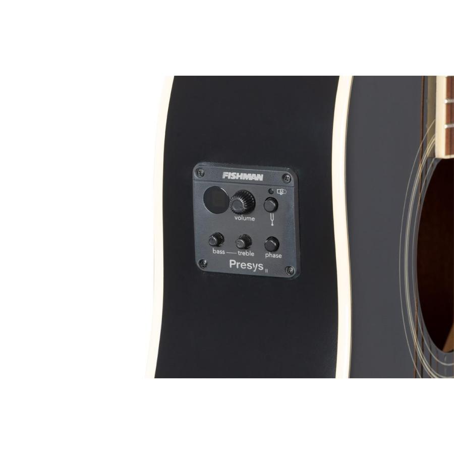 Epiphone（エピフォン） Epiphone / J-45EC Studio Ebony (EB) (AJ