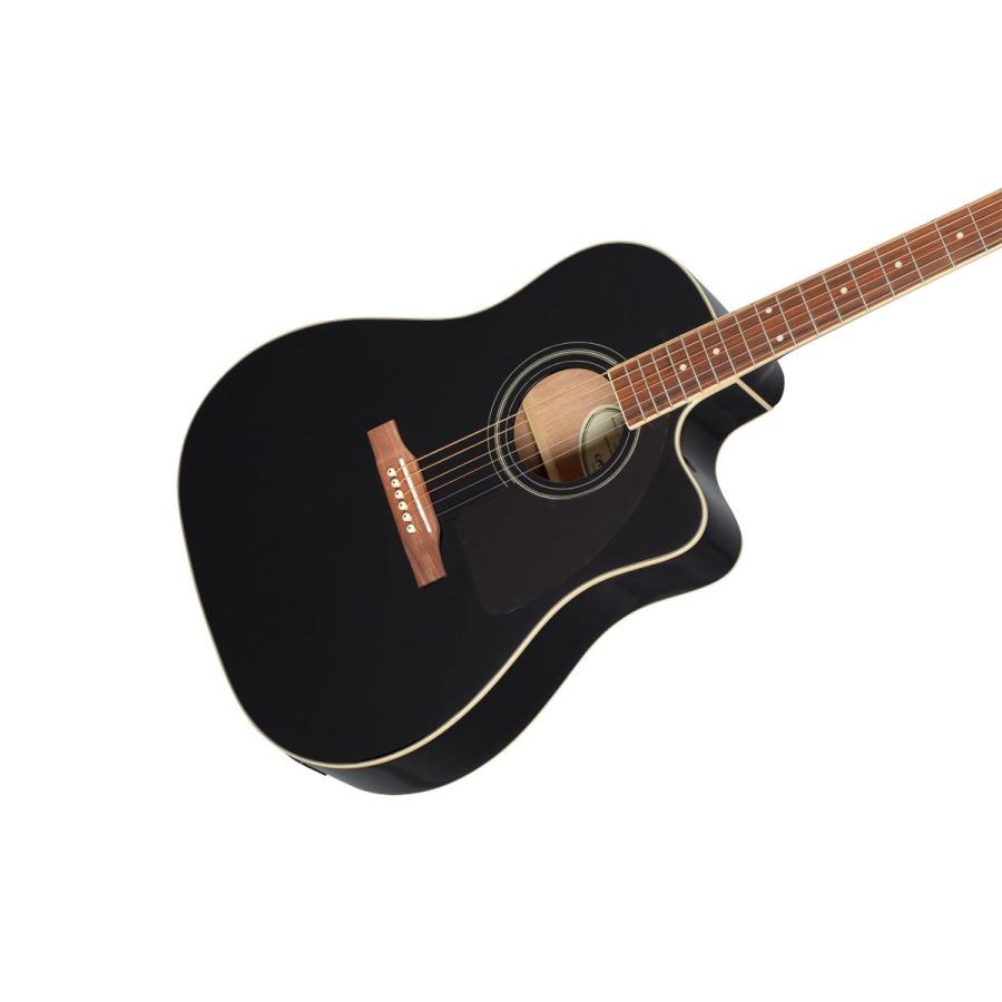 Epiphone / J-45EC Studio Ebony (EB) (AJ-220SCE) エピフォン