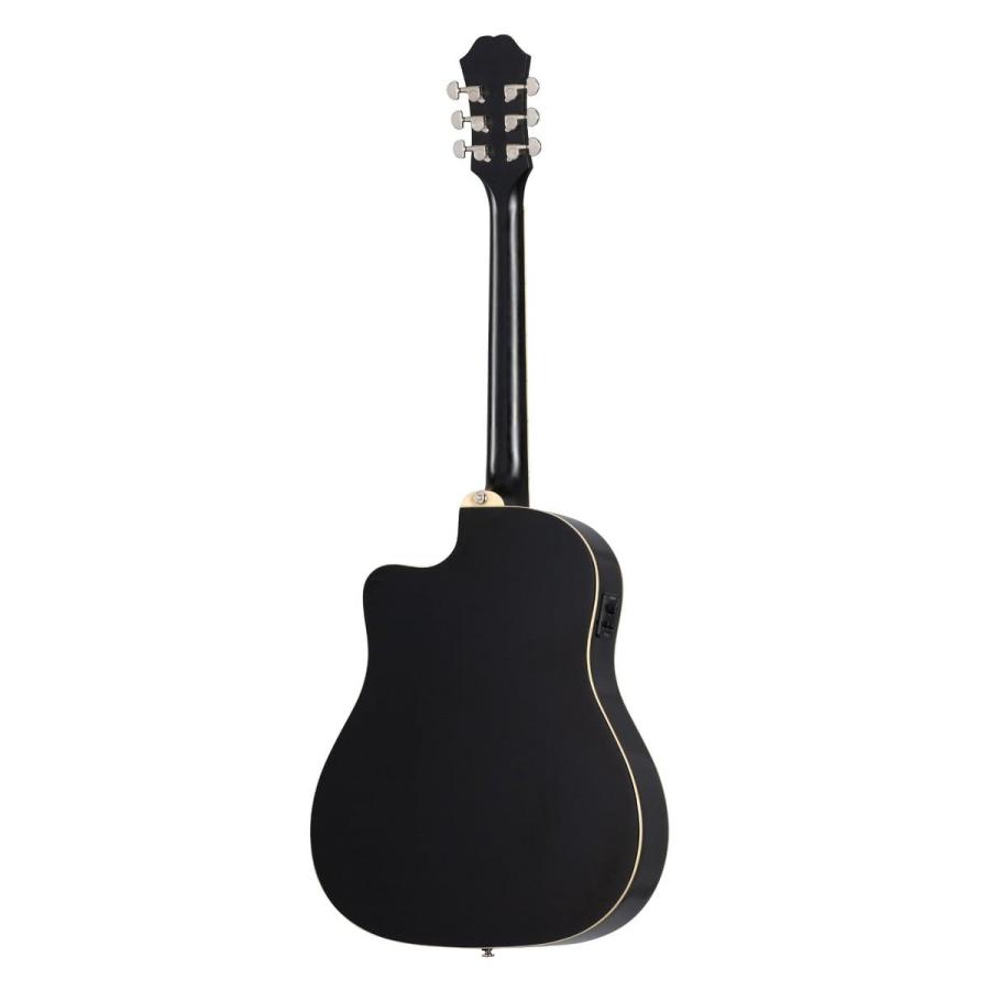 Epiphone（エピフォン） Epiphone / J-45EC Studio Ebony (EB) (AJ