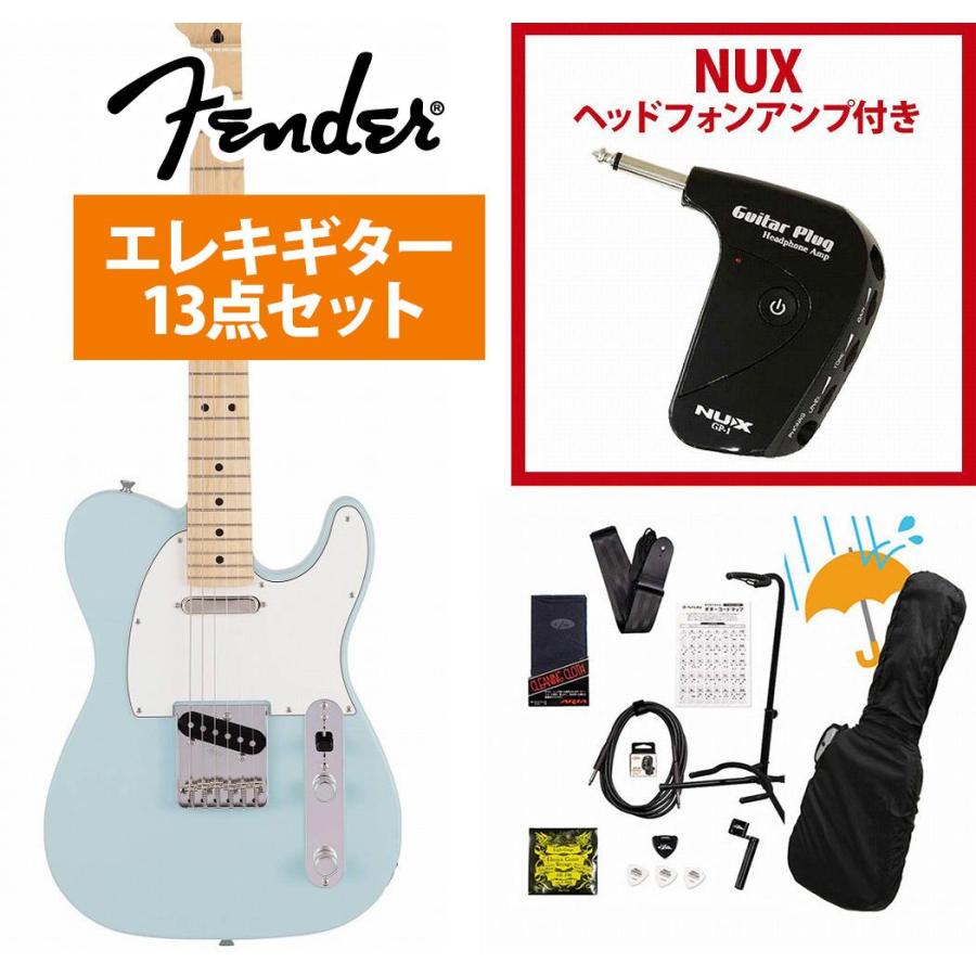 Fender（フェンダー） Fender / Made in Japan Junior Collection