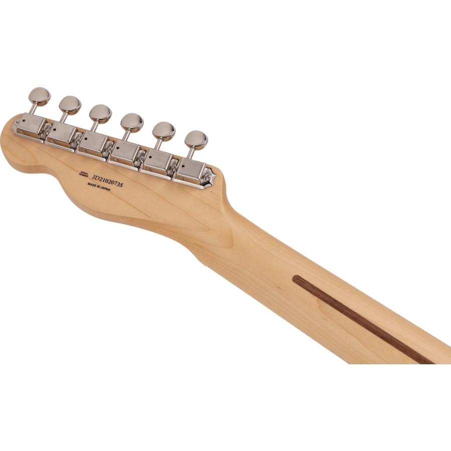 Fender / Made in Japan Junior Collection Telecaster Maple FB Butterscotch Blonde  BOSS KATANA MINI アンプ付き13点セット！の画像