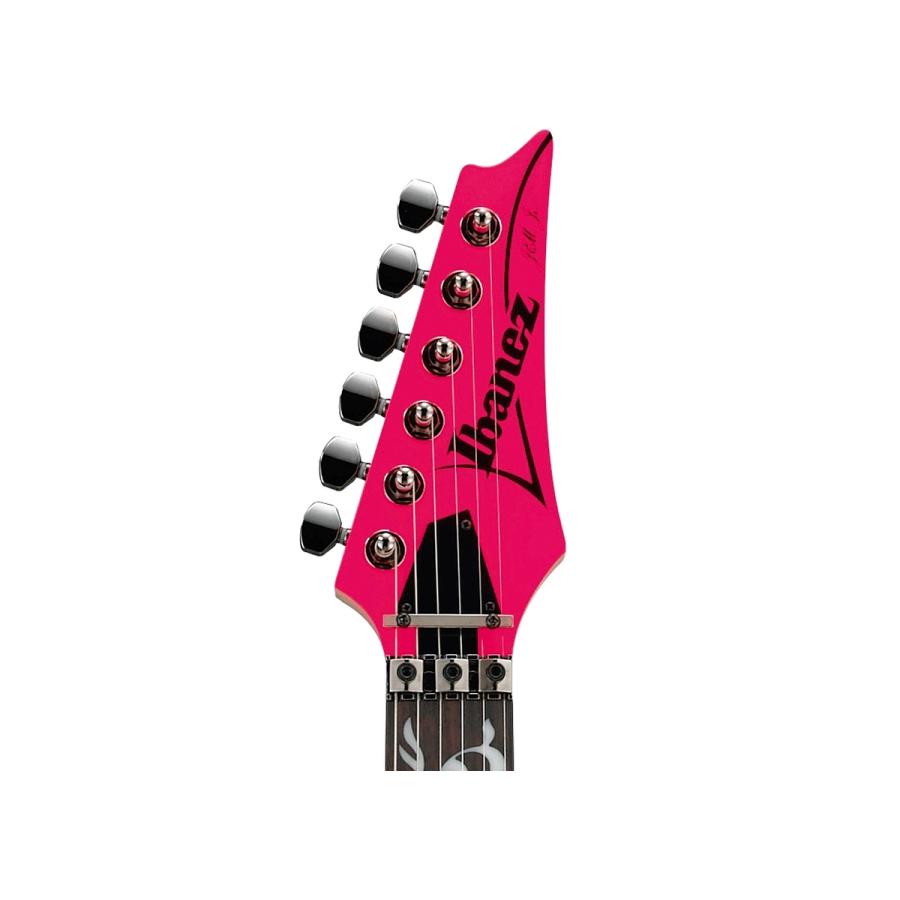 Ibanez（アイバニーズ） Ibanez / Steve Vai Signature Model JEMJRSP