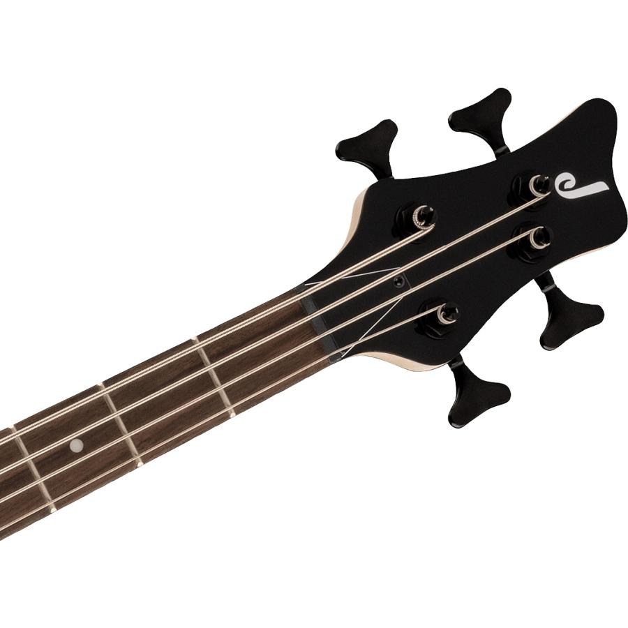 Jackson / JS Series Spectra Bass JS2P Laurel/FB Black Burst 
