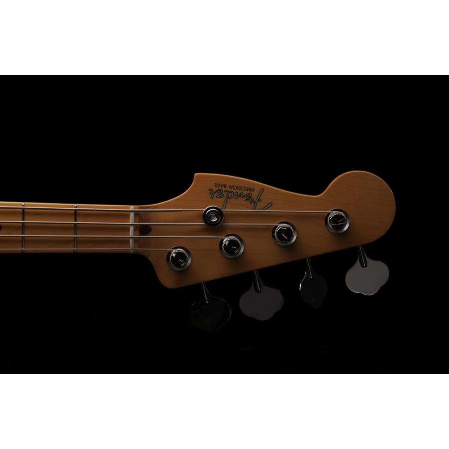 Fender / J Precision Bass Maple Fingerboard Black Gold VOXアンプ付属エレキベース初心者セット｜ishibashi｜14
