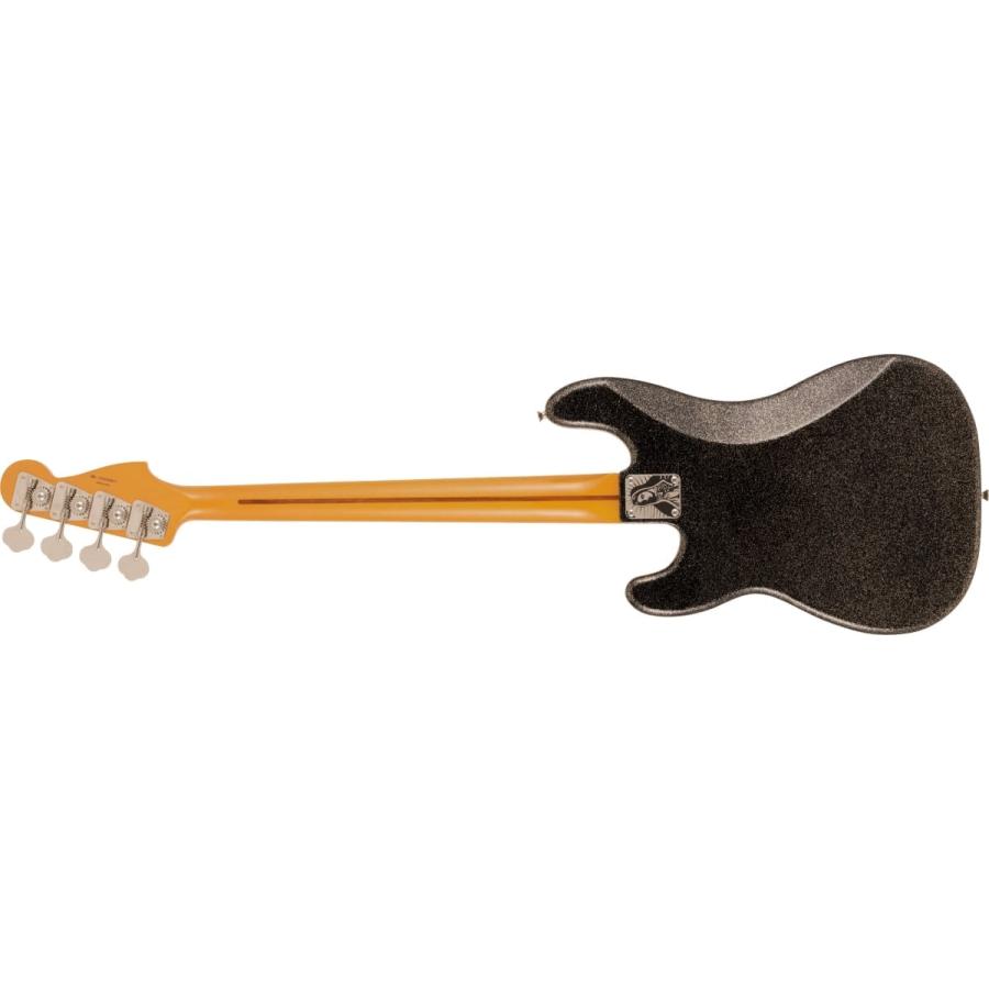 Fender / J Precision Bass Maple Fingerboard Black Gold VOXアンプ付属エレキベース初心者セット｜ishibashi｜07