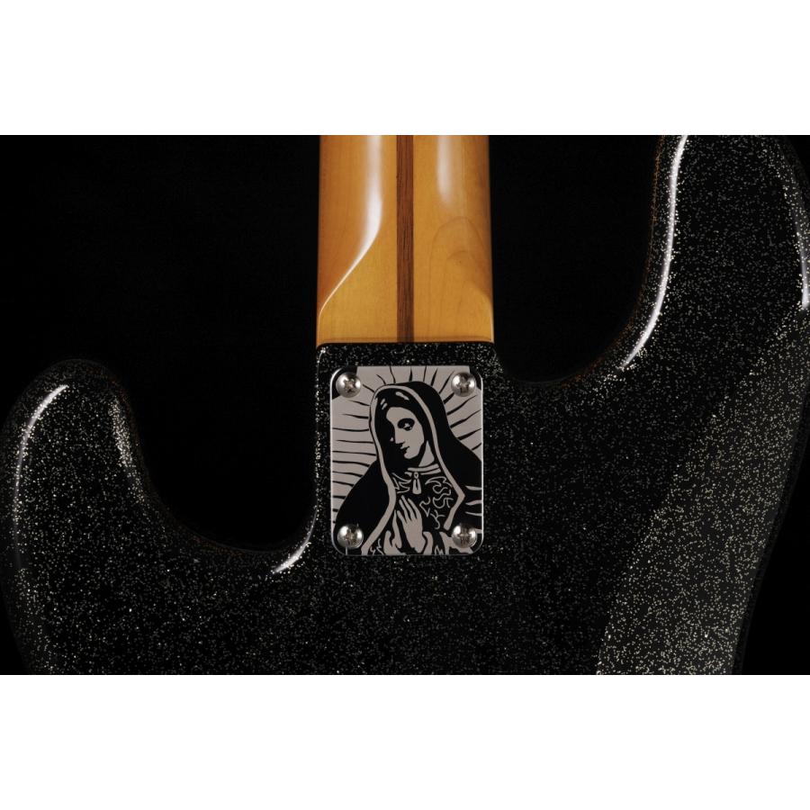 Fender（フェンダー） Fender / J Precision Bass Maple FB Black Gold