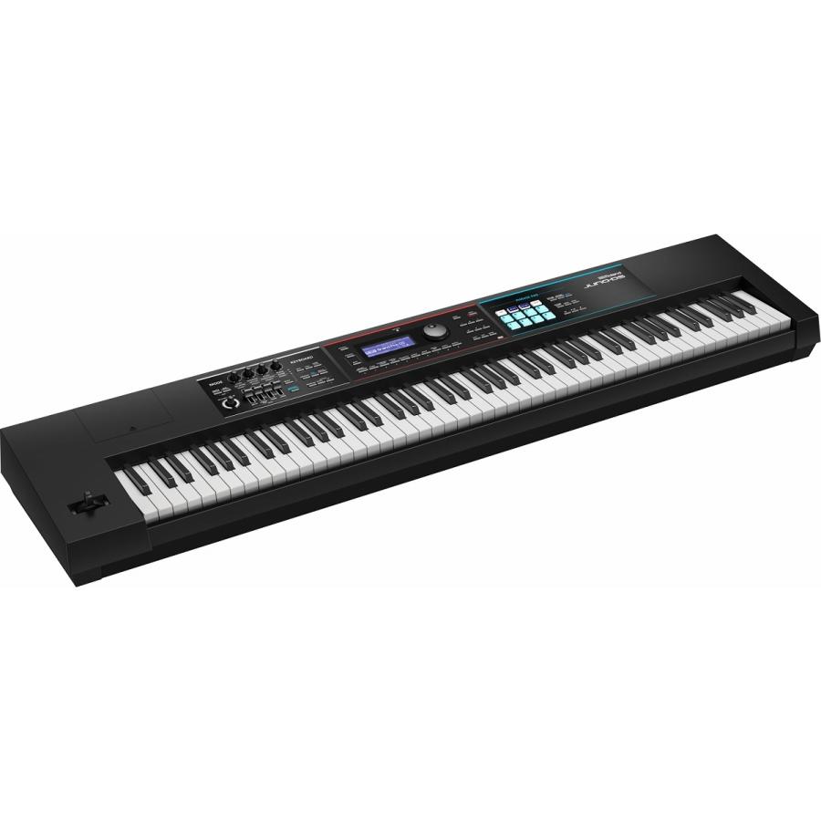 Roland ローランド / JUNO-DS88(純正ケース CB-B88V2 セット 
