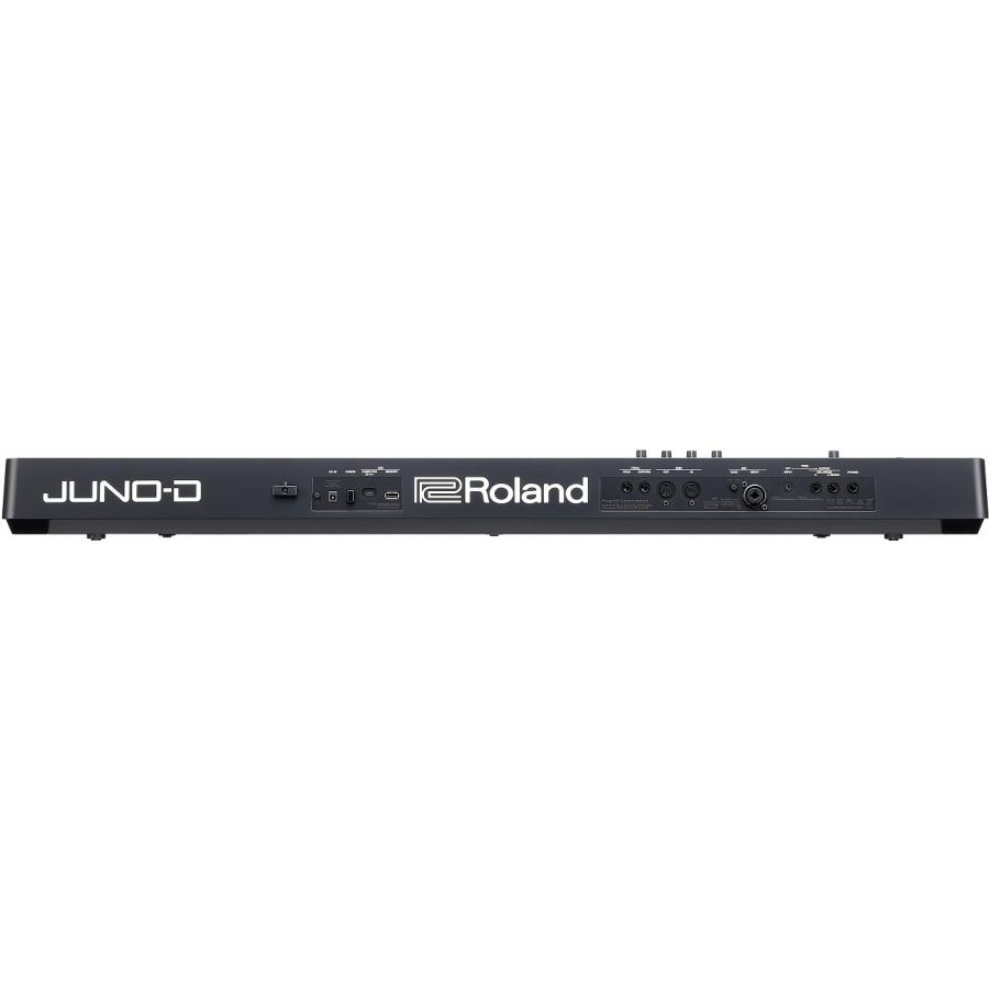 Roland ローランド/JUNO-DS61W 別売ペダル付き(dp-2) Amazon | Roland ローランド/JUNO-D6 [ペダル＆キーボード