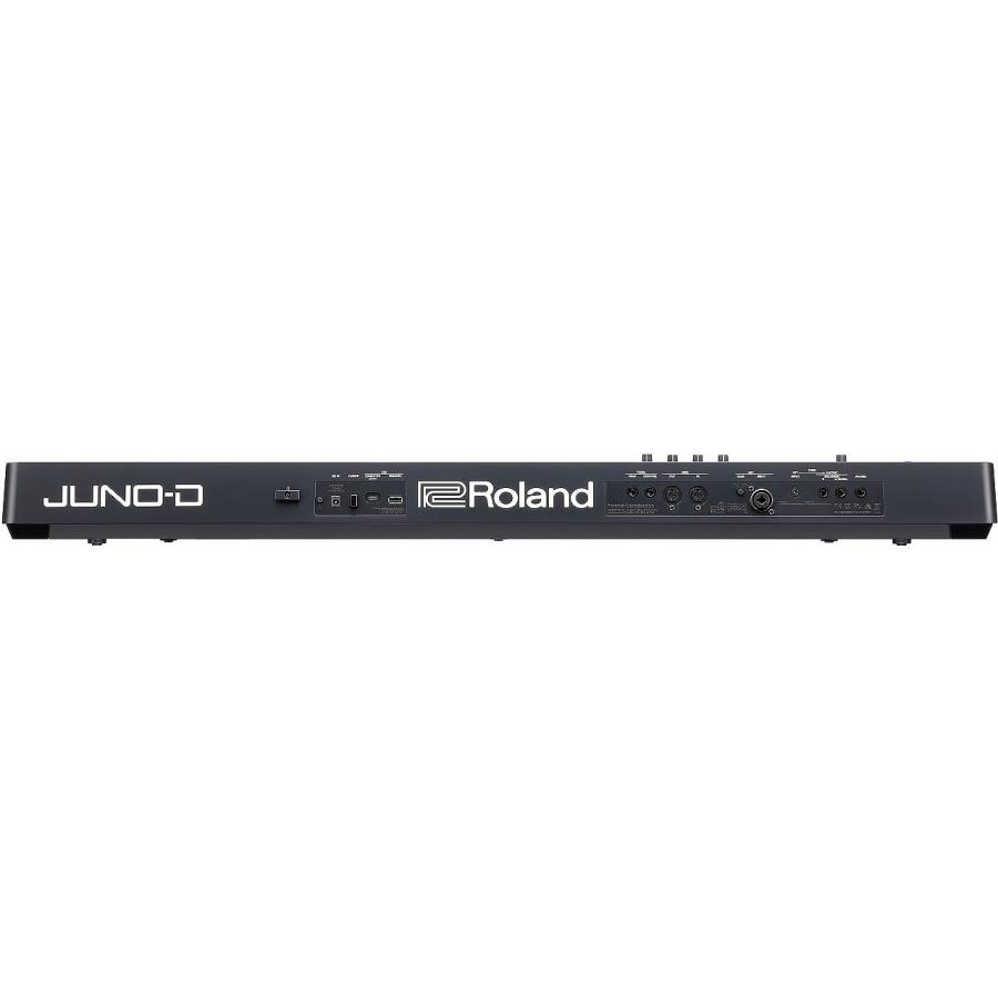 ローランド（Roland） Roland/JUNO-D6[背負えるキーボードケース