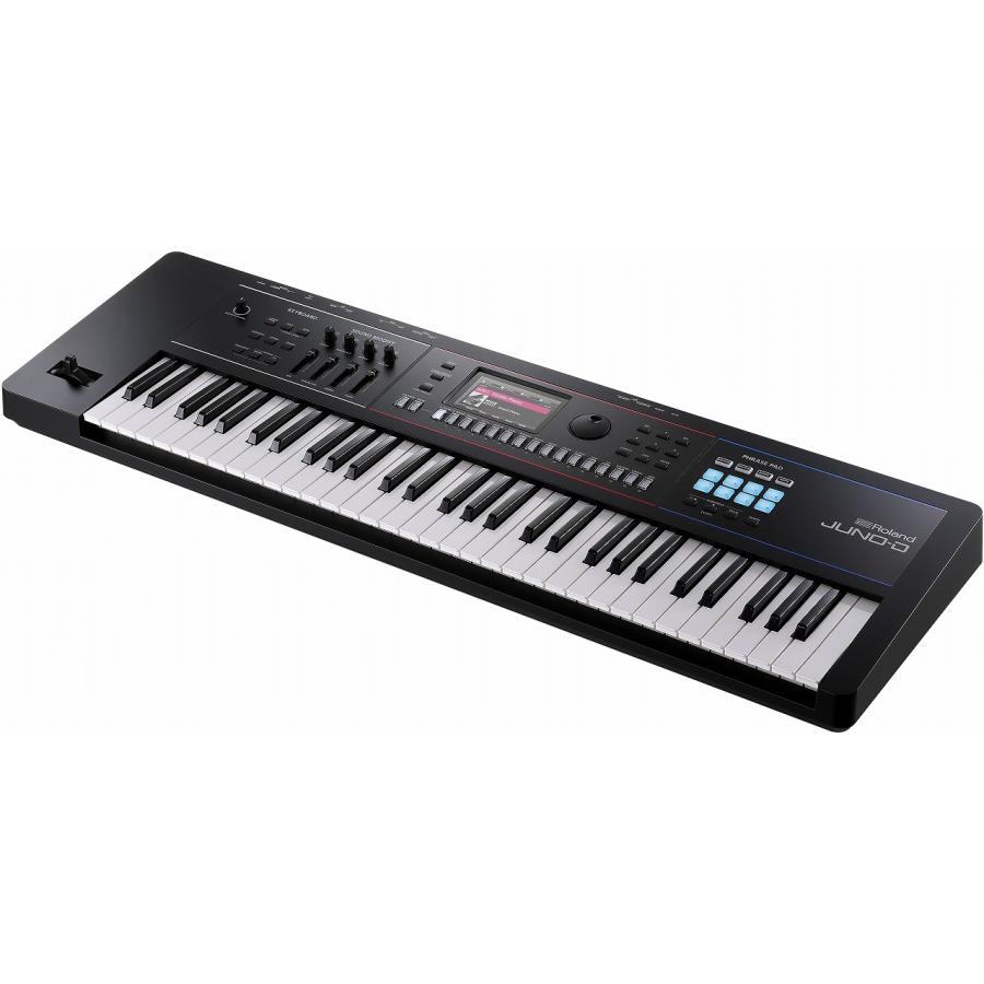 ローランド（Roland） (背負える専用キャリング・ケース プレゼント
