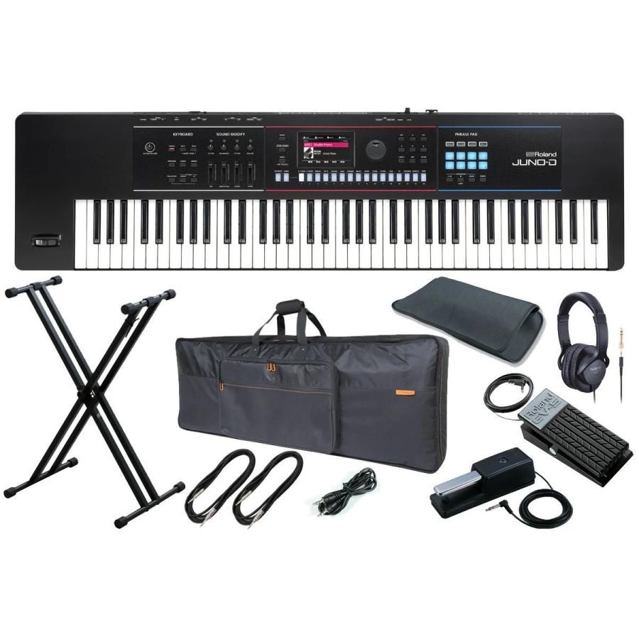 ローランド（Roland） ローランド / JUNO-D7 [アクセサリーセット 