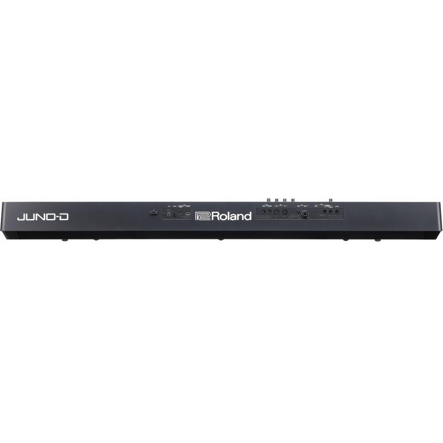 美品　Roland JUNO-D 61鍵 シンセサイザー ローランド　ヤマハ Amazon | Roland ローランド/JUNO-D8 [シンプルセット！] PHA-4