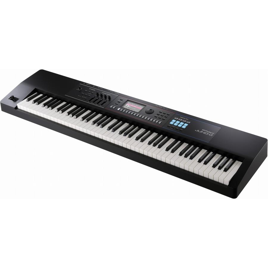 ローランド Roland/JUNO-D8[ペダル&キーボードスタンドセット ローランド Roland/JUNO-D8[ペダル&キーボードスタンドセット