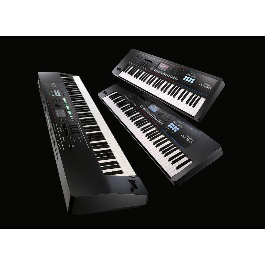 ローランド Roland / JUNO-D8 [キーボードアンプ & キーボード ローランド Roland / JUNO-D8 [キーボードアンプ & キーボード