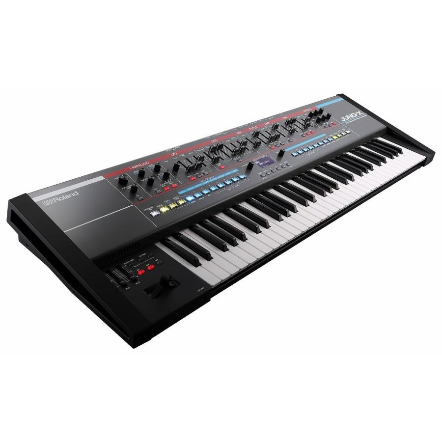 ローランド（Roland） ローランド / JUNO-X (純正ケース(SC-G61W3 