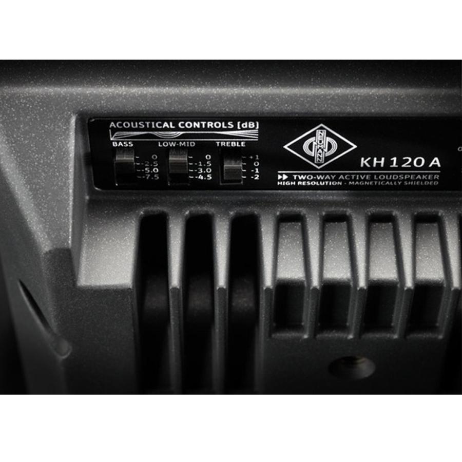 NEUMANN（ノイマン） ノイマン / KH 120 A G (ペア) 2 ウェイパワード