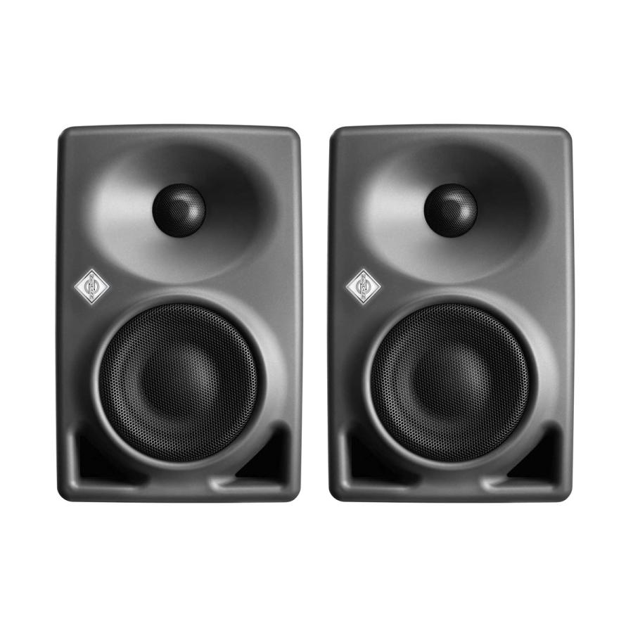［美品］NEUMANN KH 80 DSP A G モニタースピーカー ペア NEUMANN（ノイマン） ノイマン / KH 80 DSP A G (KH80 DSP AG) (ペア