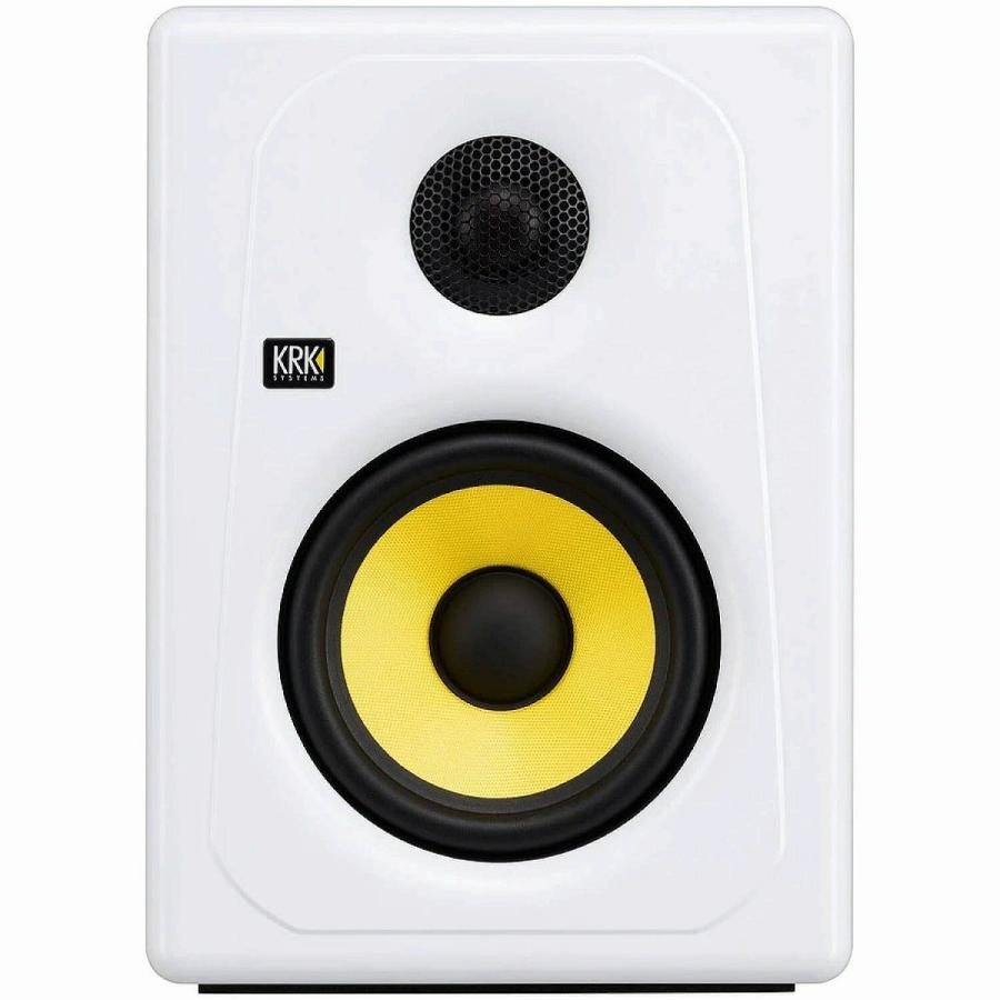 KRK / KREATE 5 WHITE Limited Edition (ペア)_1