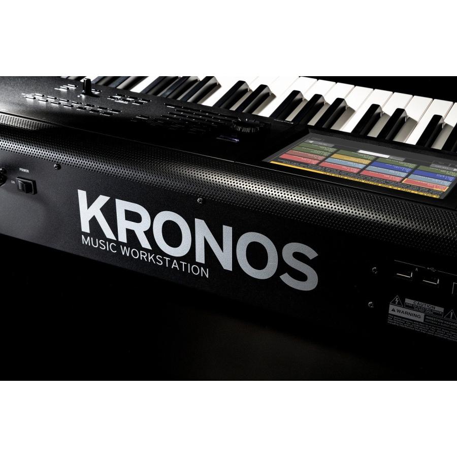 KORG（コルグ） コルグ / KRONOS 73鍵モデル (KRONOS3-73) [キーボード