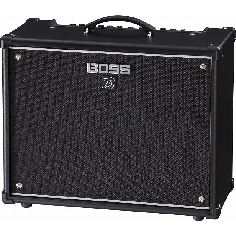 BOSS / KATANA-100 GEN 3 [BT-DUAL 同時購入セット] ギターコンボアンプ ボス 刀 カタナ (未展示・未開封品)(YRK)(PTNB)の画像