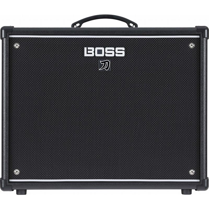 BOSS / KATANA-100 GEN 3 [BT-DUAL 同時購入セット] ギターコンボアンプ ボス 刀 カタナ (未展示・未開封品)(YRK)(PTNB)の画像