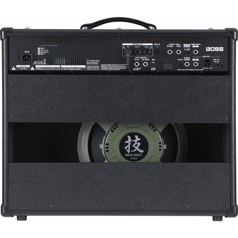 BOSS(楽器、器材) BOSS / KATANA ARTIST GEN 3 [BT-DUAL + GA BOSS(楽器、器材) BOSS / KATANA ARTIST GEN 3 [BT-DUAL + GA
