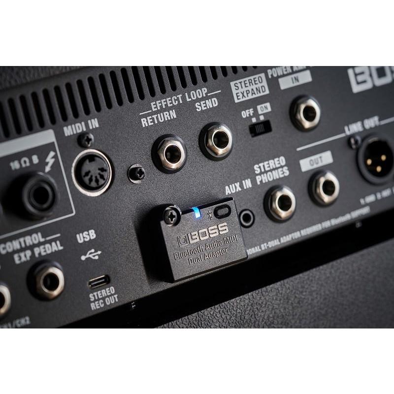 BOSS(楽器、器材) BOSS / KATANA ARTIST GEN 3 [BT-DUAL + GA BOSS(楽器、器材) BOSS / KATANA ARTIST GEN 3 [BT-DUAL + GA