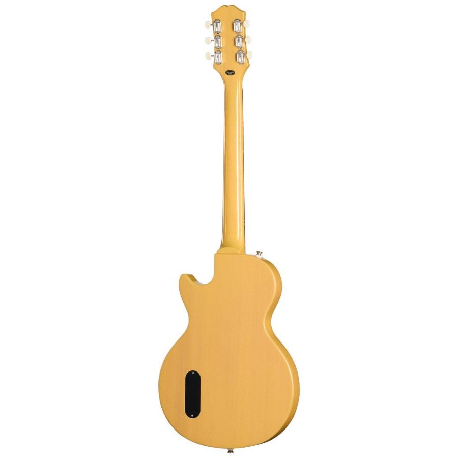 Epiphone / Inspired by Gibson Les Paul Junior TV Yellow エピフォン