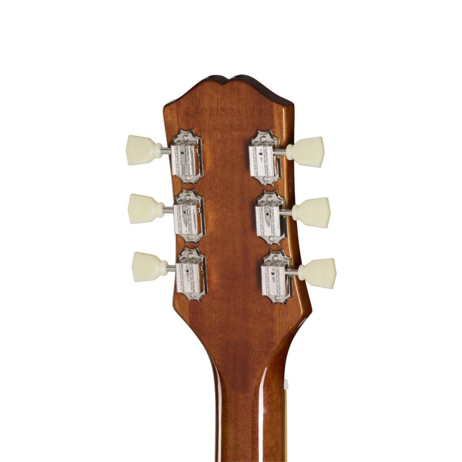 お盆ラストセールepiphone gibsonレスポールスタンダード初心者セット 楽天市場】Epiphone エピフォン Les Paul Custom EB レスポール