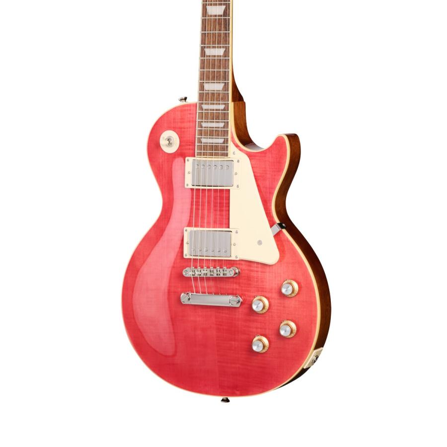 Epiphone / Inspired by Gibson Les Paul Standard 60s Figured