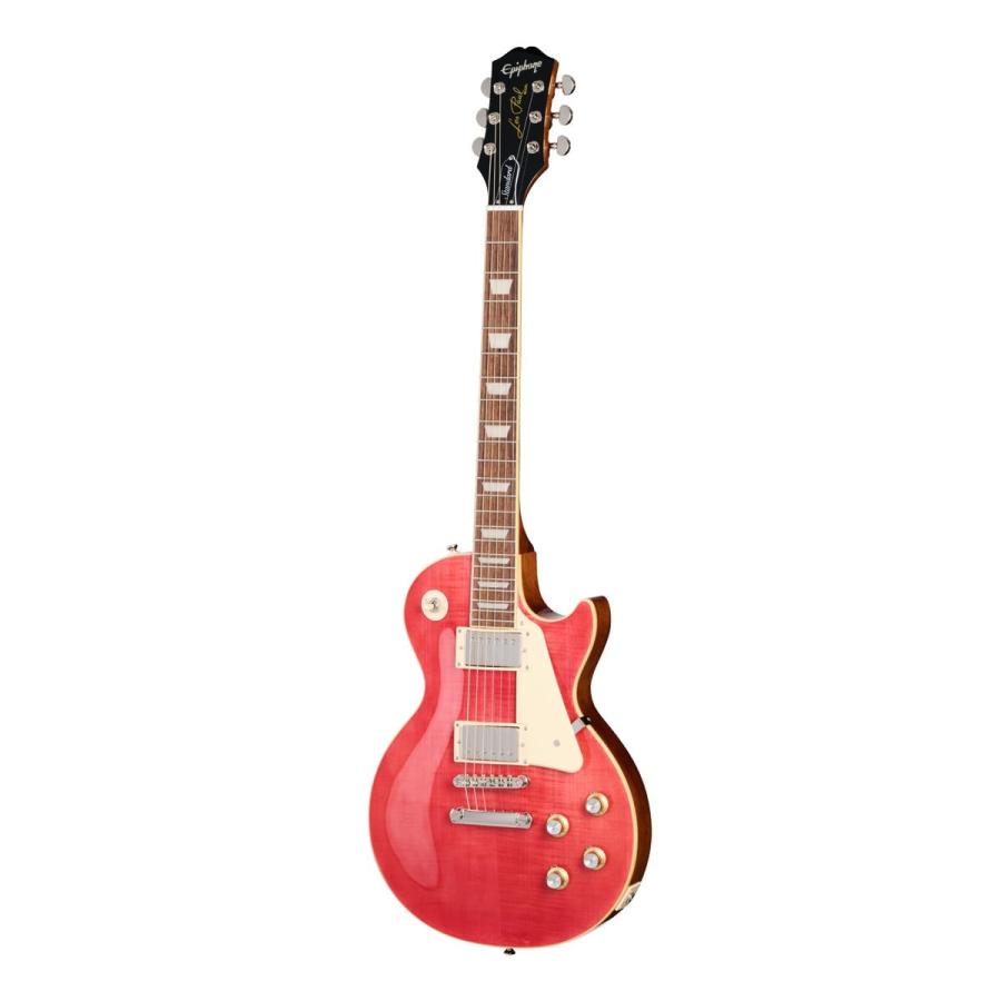 Epiphone / Inspired by Gibson Les Paul Standard 60s Figured