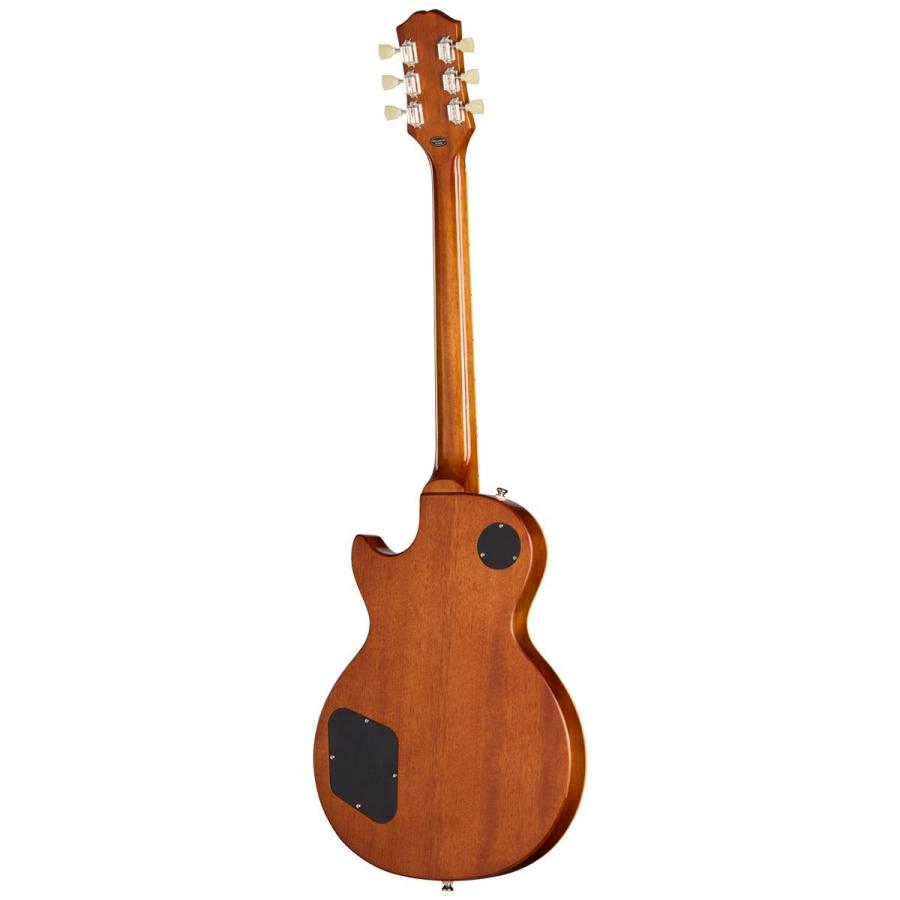 Epiphone / Inspired by Gibson Les Paul Standard 50s Goldtop