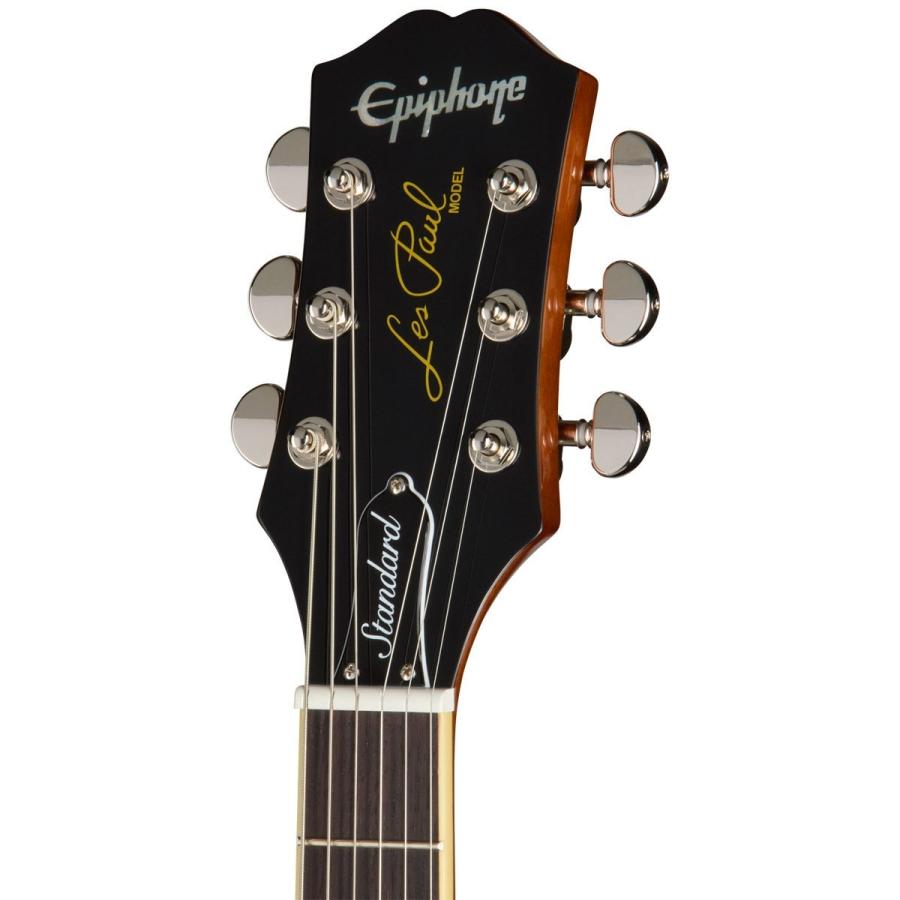 Epiphone / Inspired by Gibson Les Paul Standard 60s Ebony