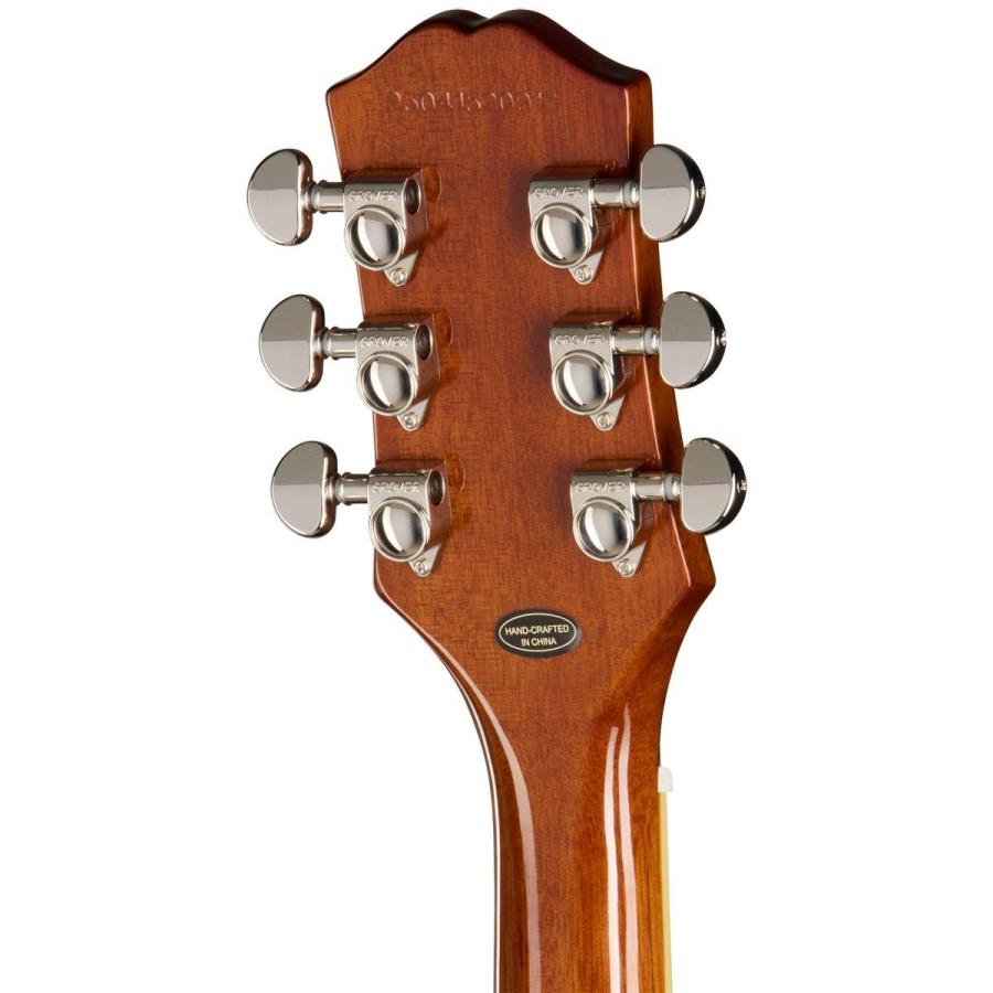 Epiphone / Inspired by Gibson Les Paul Standard 60s Ebony