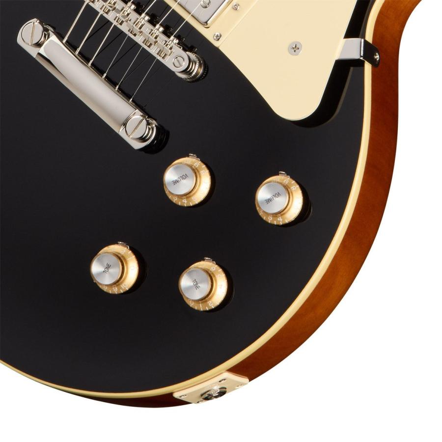 Epiphone / Inspired by Gibson Les Paul Standard 60s Ebony