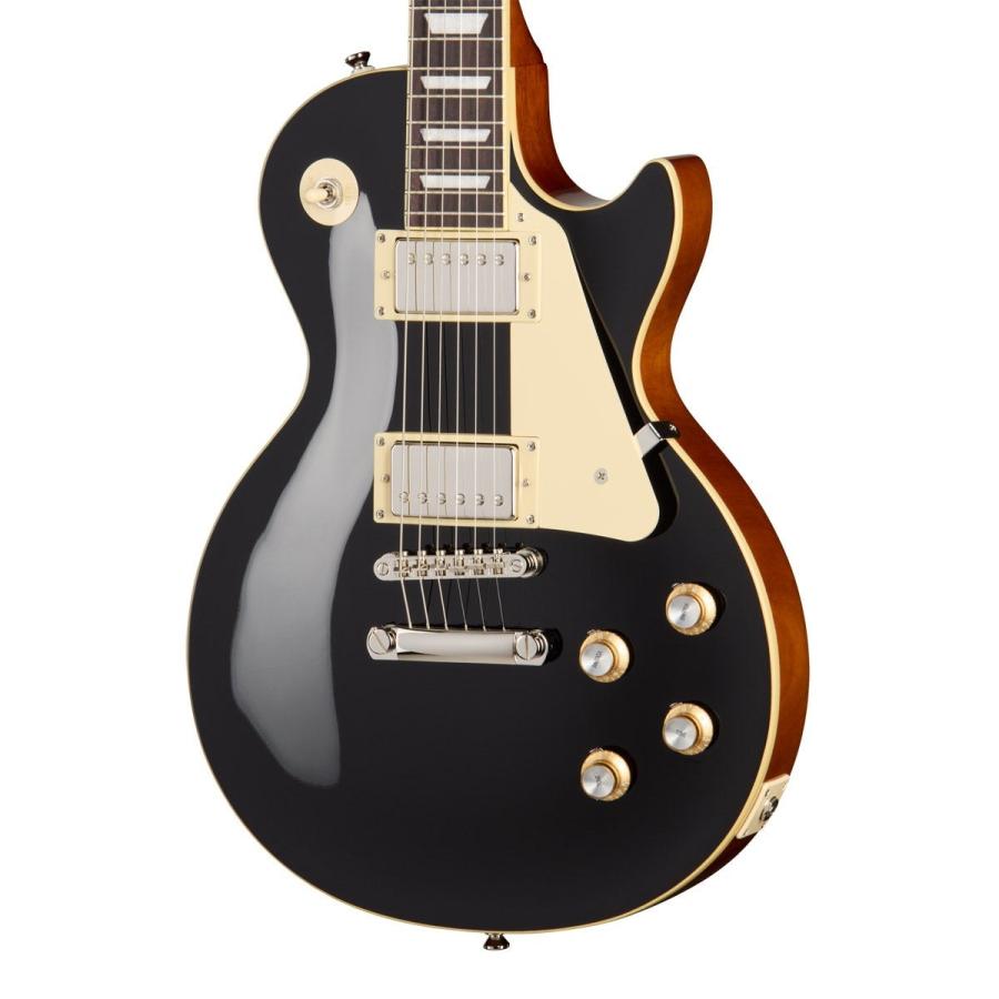 Epiphone / Inspired by Gibson Les Paul Standard 60s Ebony