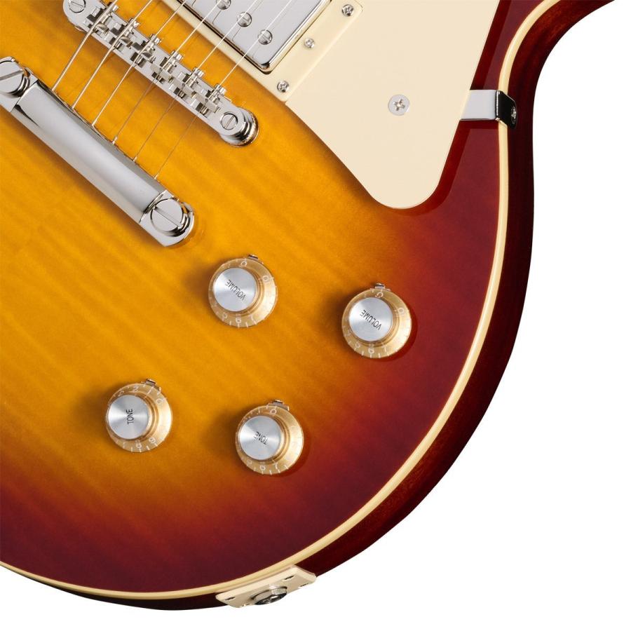 Epiphone / Inspired by Gibson Les Paul Standard 60s Figured Iced