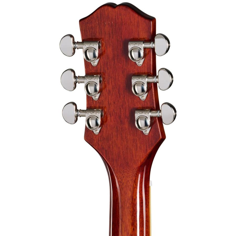 Epiphone / Inspired by Gibson Les Paul Standard 60s Figured Iced